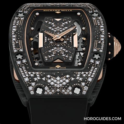 richard mille 台灣